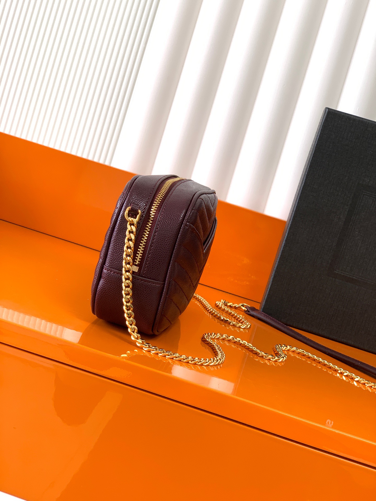 Y51 Mini Lou Camera Bag-18*10*5CM