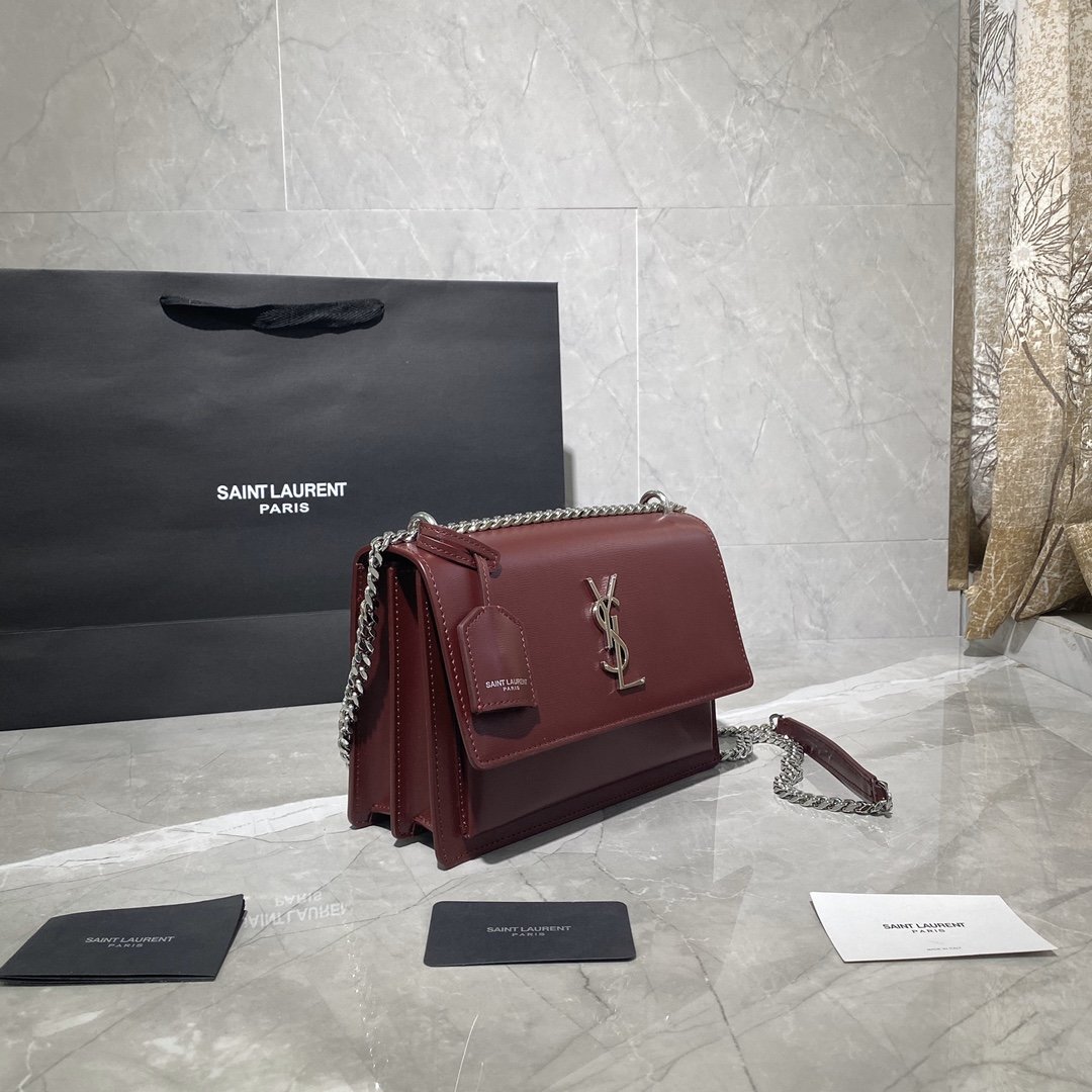 Y*L sunset bag-22*16*8cm