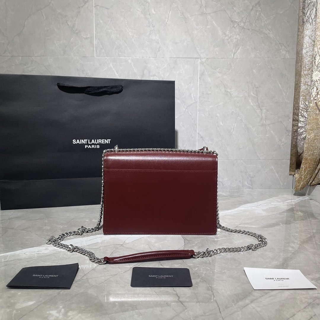 Y*L sunset bag-22*16*8cm