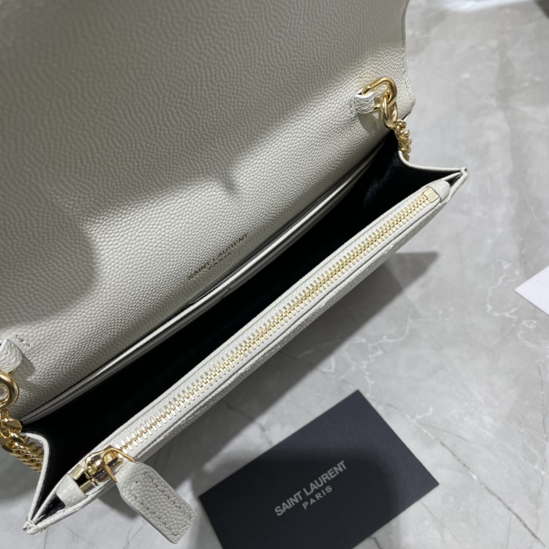 Y*L woc chain bag-19x11.5x4cm