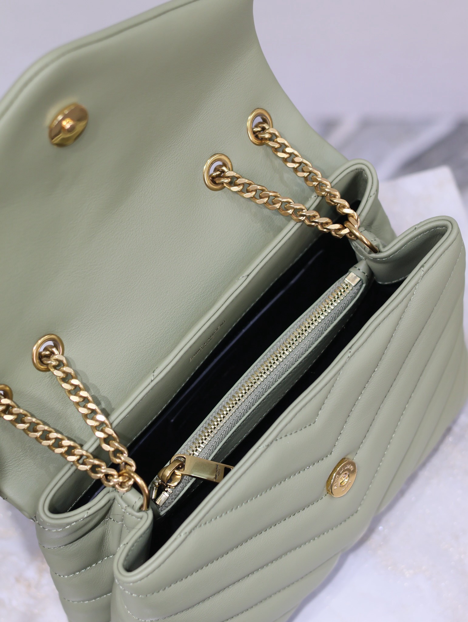 Y51 LouLou Bag- 25*17*9CM
