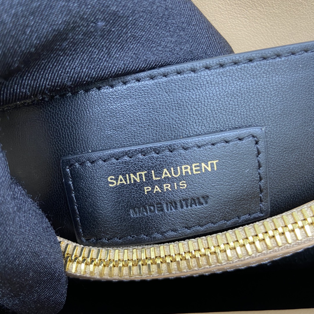 Y*L loulou bag- 25*17*9cm