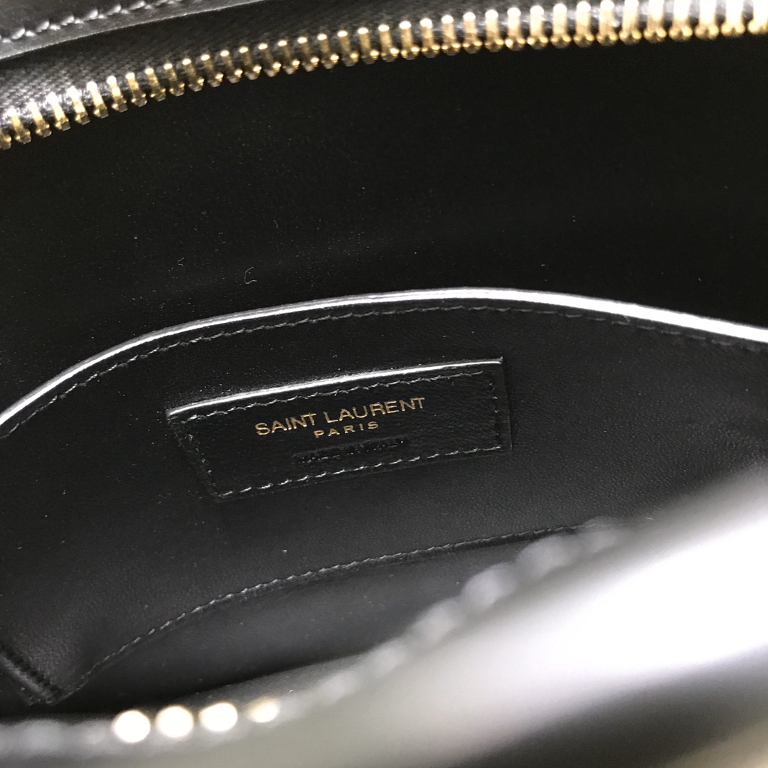 Y*L chain bag-24*16*5cm