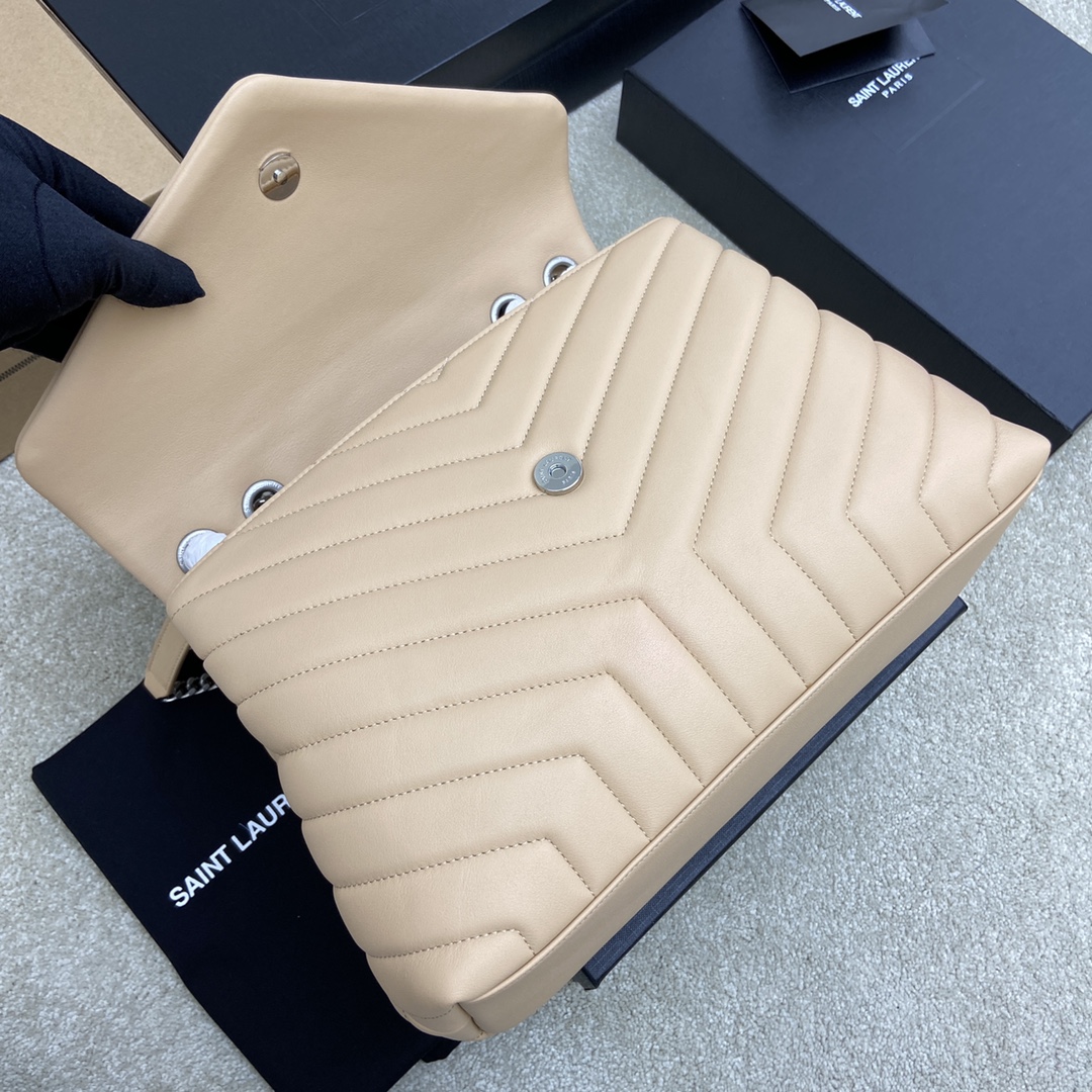 Y*L large loulou bag-32*11*22cm