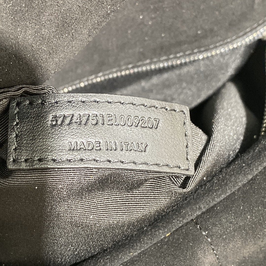 Y*L large loulou puffer-35*23*13.5cm