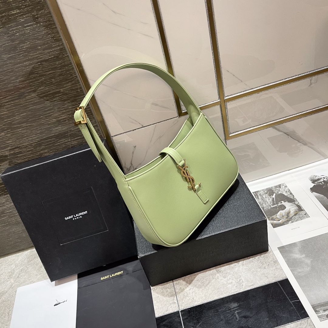 Y*L le5a7 vintage bag-25x14x6cm