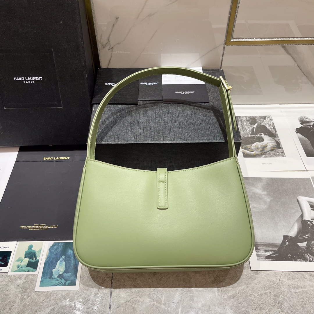 Y*L le5a7 vintage bag-25x14x6cm