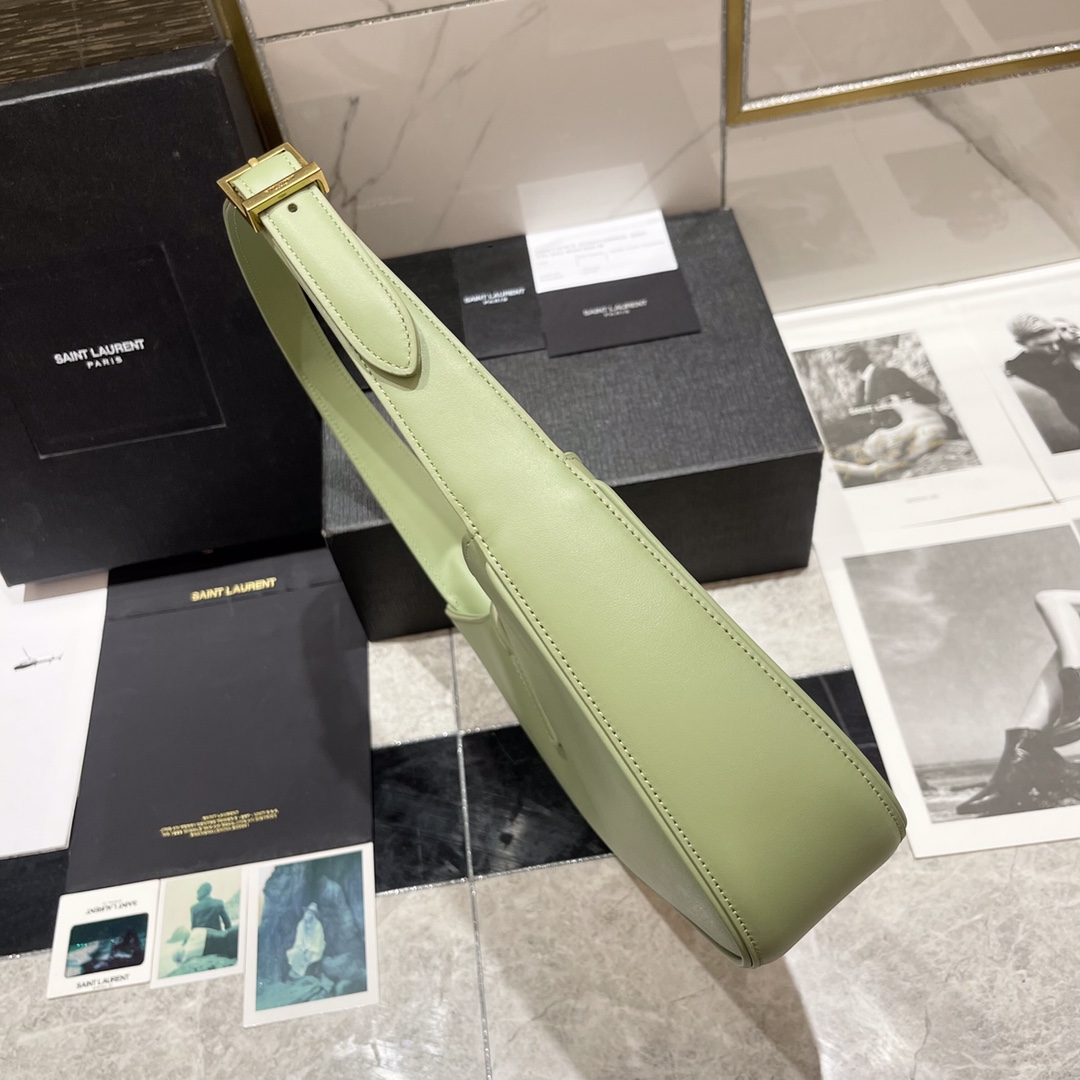 Y*L le5a7 vintage bag-25x14x6cm