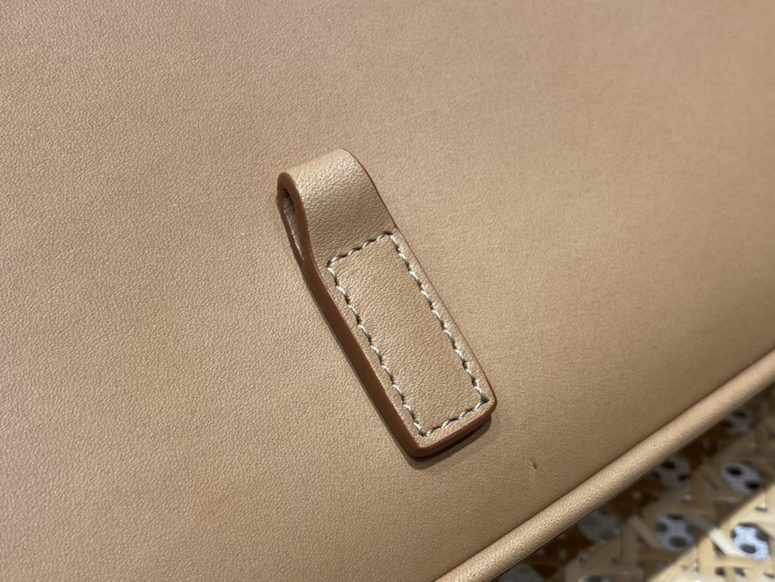 Y*L le5a7 vintage bag-25x14x6cm