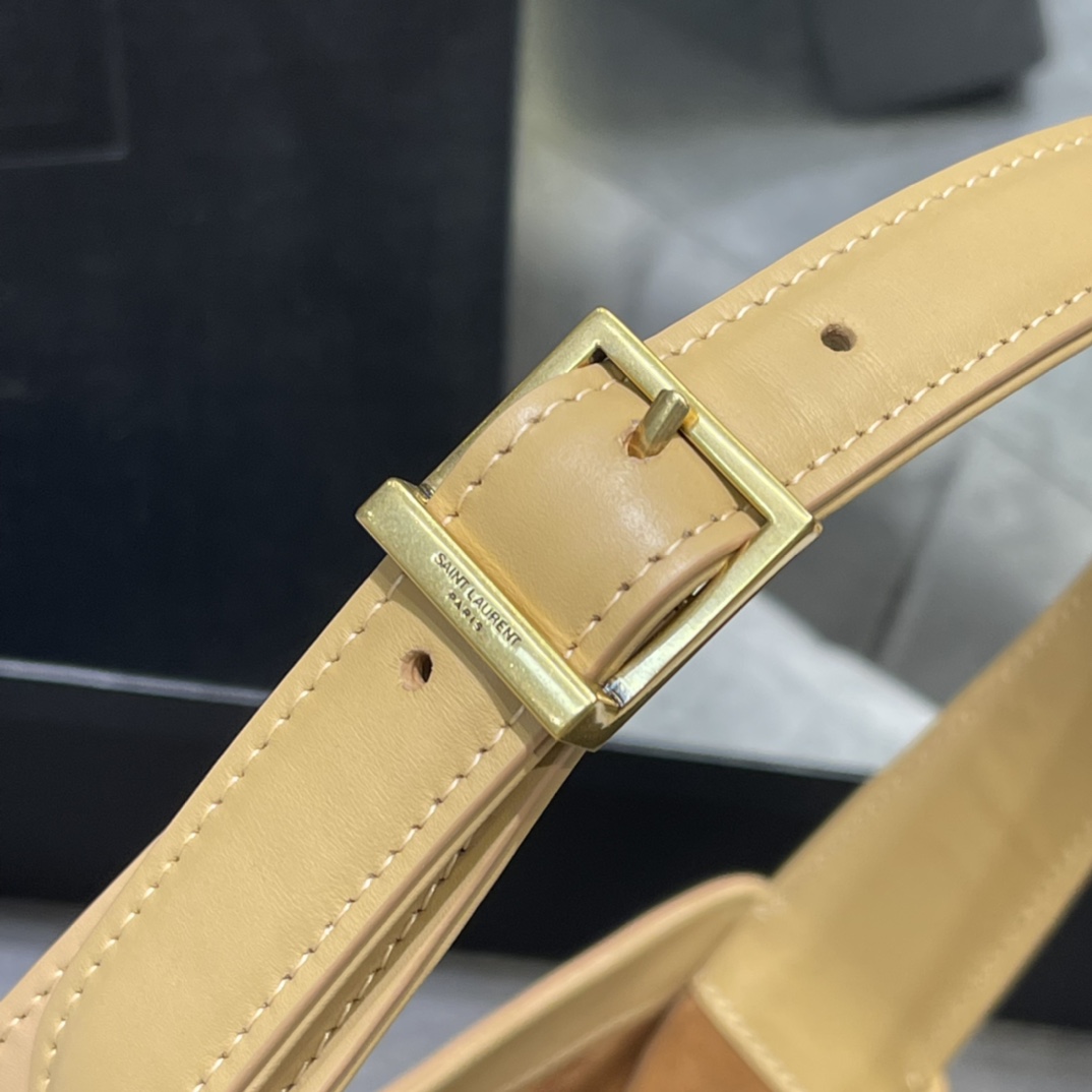 Y*L le5a7 vintage bag-25x14x6cm