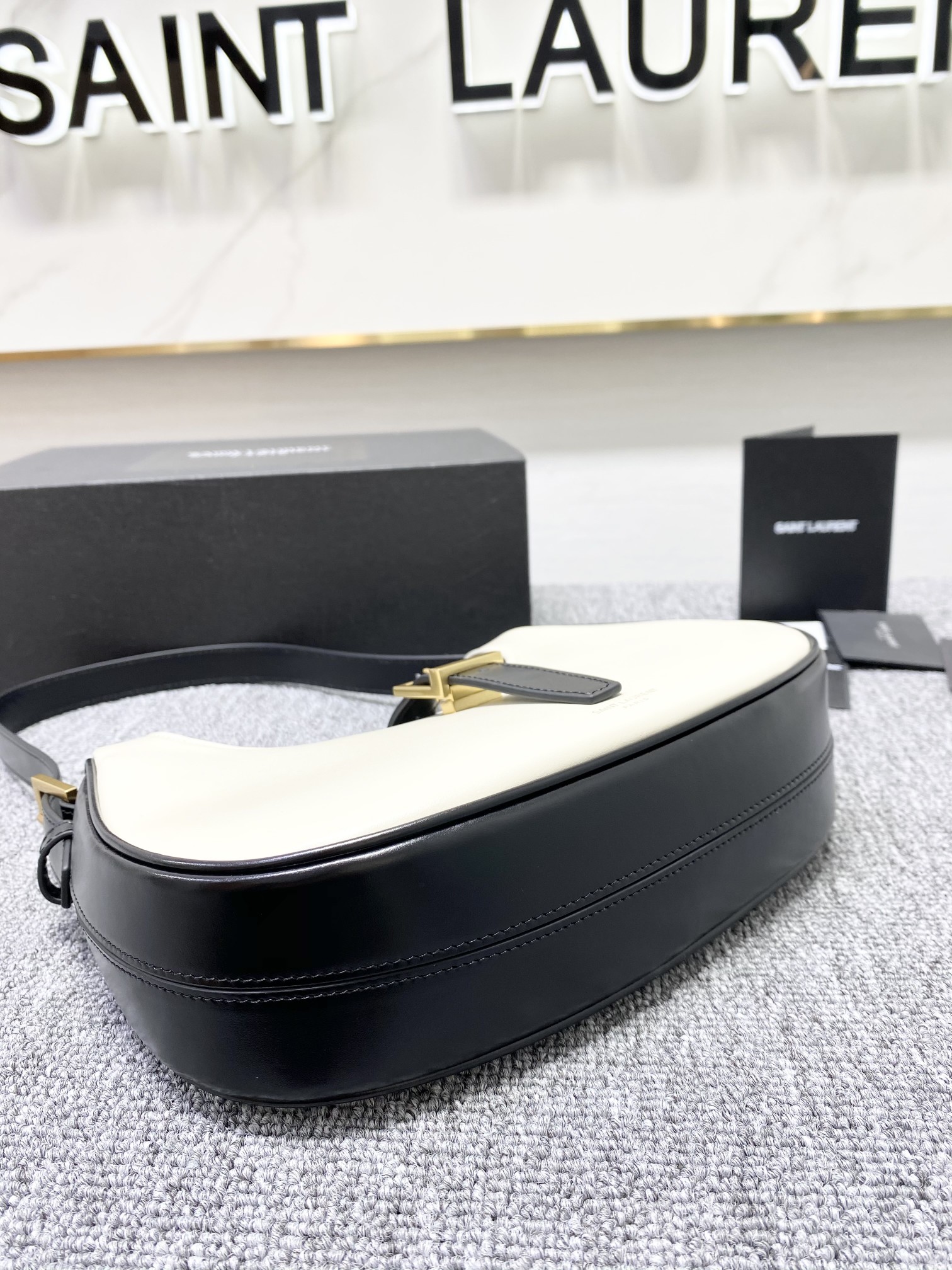 Y*L hoho bag-24.5x18x17cm