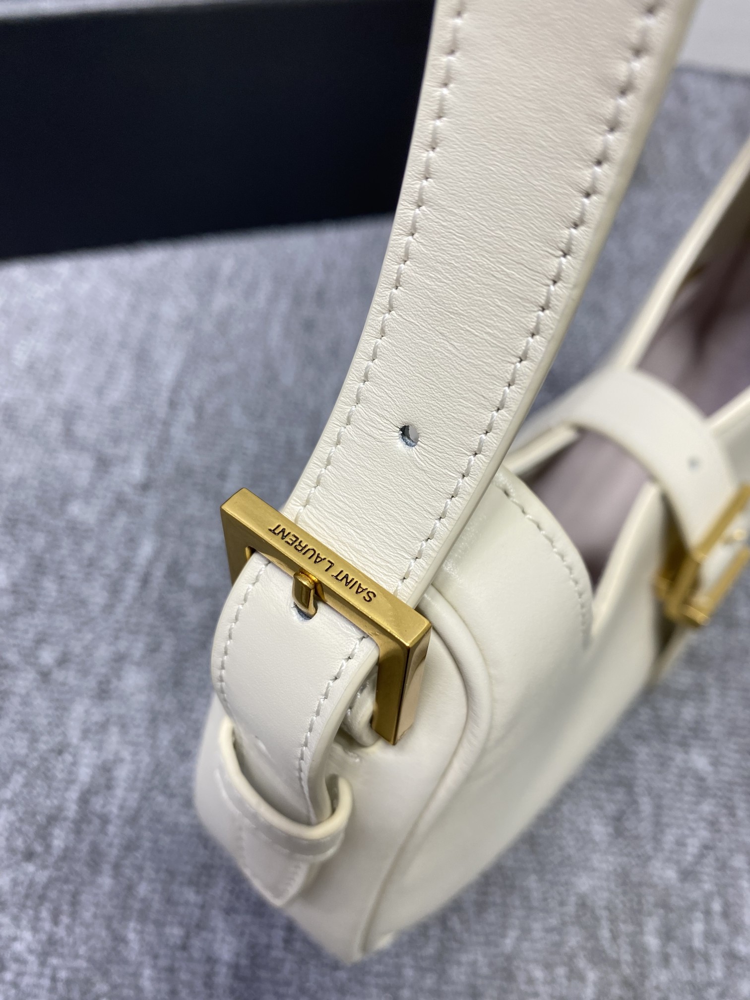 Y*L hoho bag-24.5x18x17cm