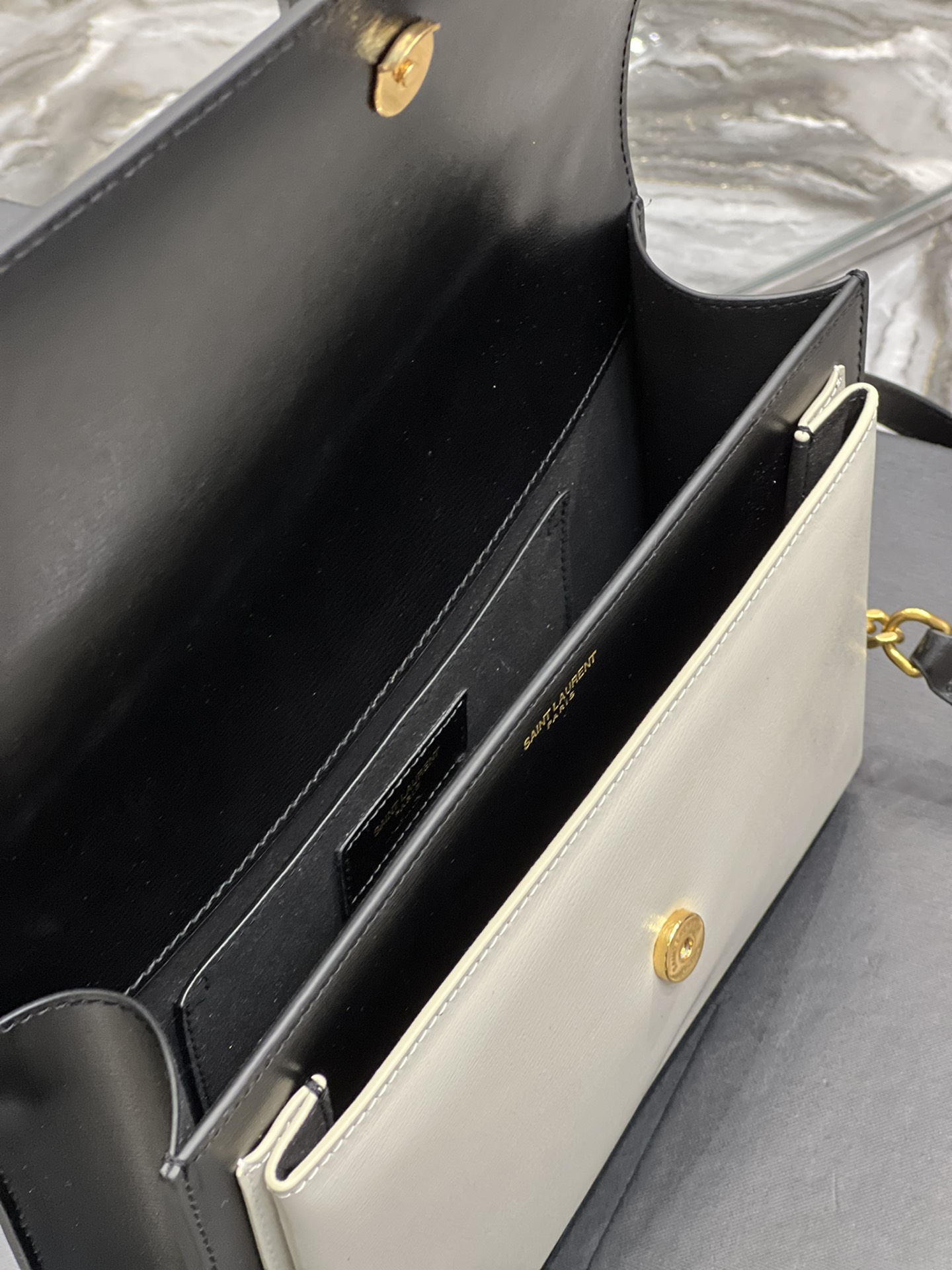 Y*L sunset bag-25x18x5cm