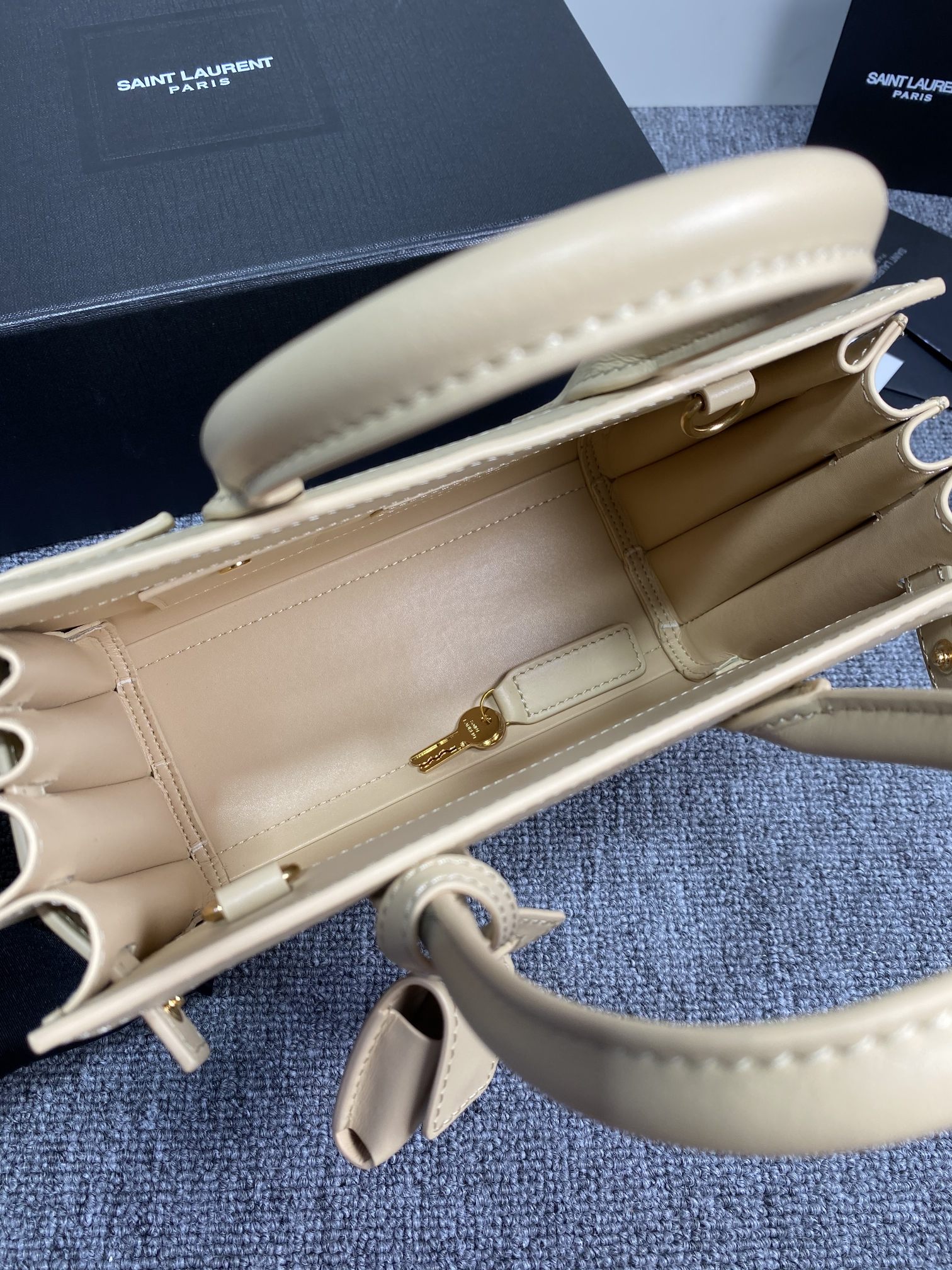 Y*L sac de jour-22x18x10.5cm