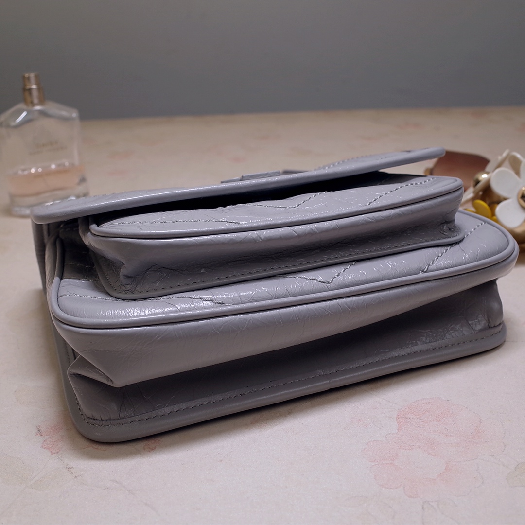 Y*L mini niki bag-22*16.5*12cm