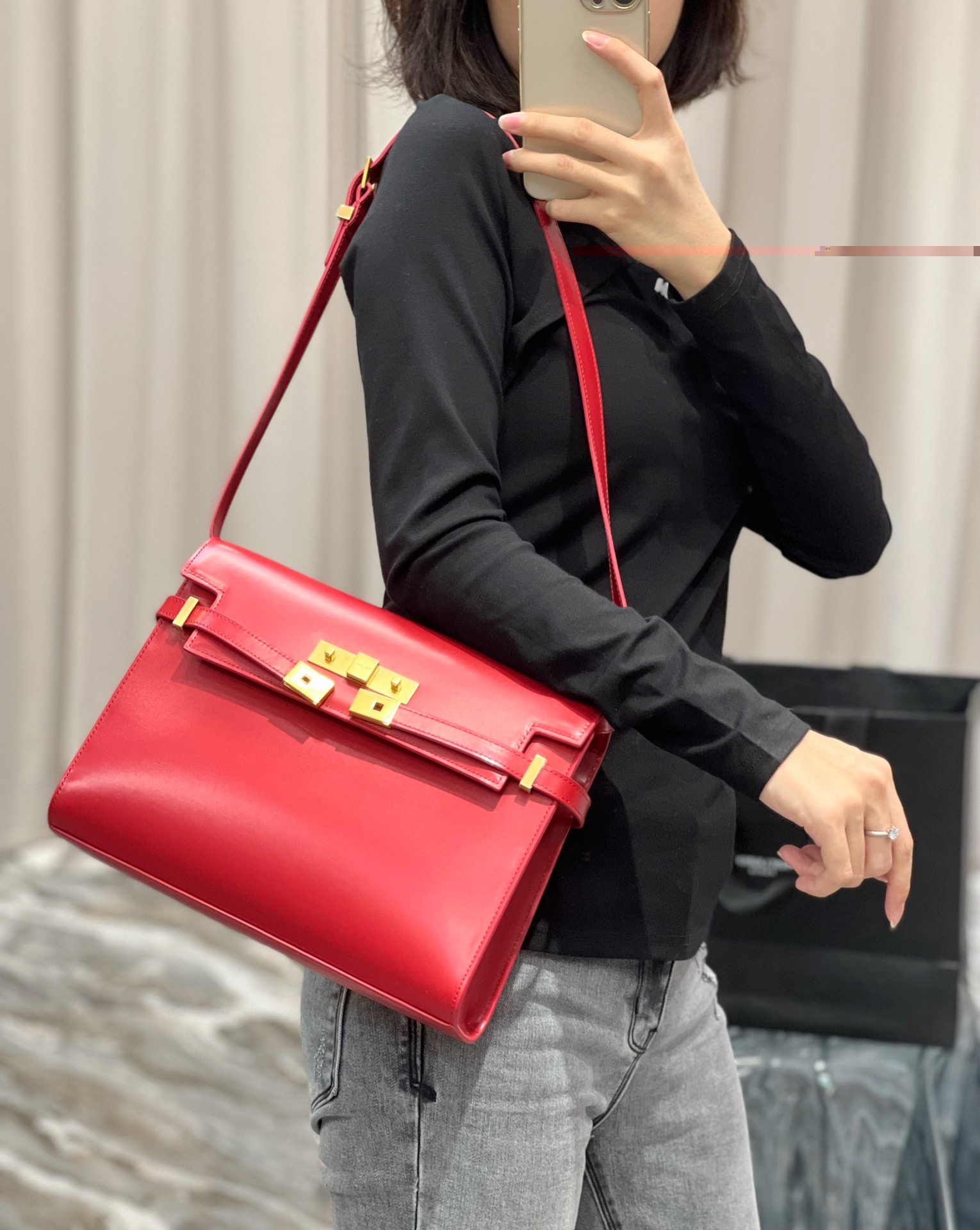 Y*L manhattan-29x20.5x7cm