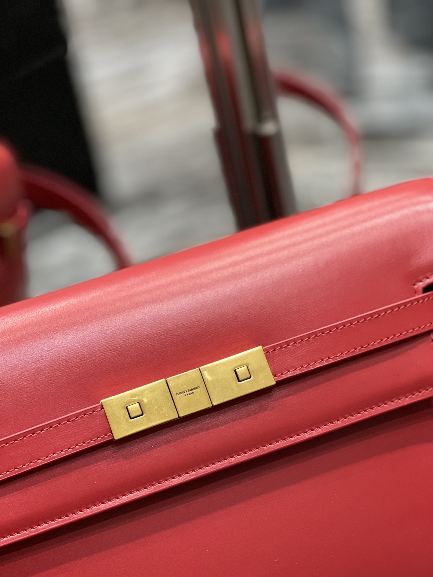 Y*L manhattan-29x20.5x7cm