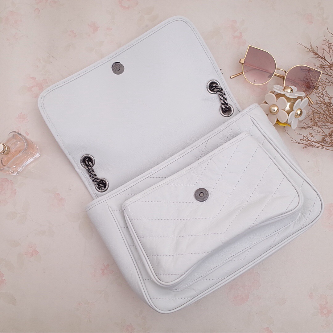 Y*L niki bag-28*20*8.5cm