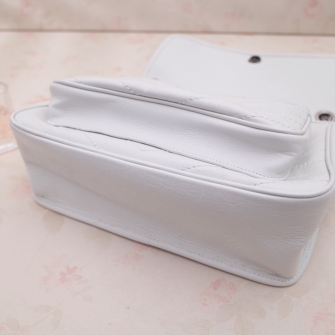 Y*L niki bag-28*20*8.5cm