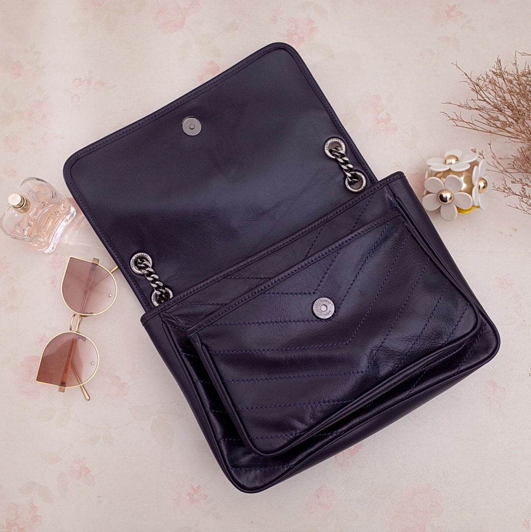 Y*L niki bag-28*20*8.5cm